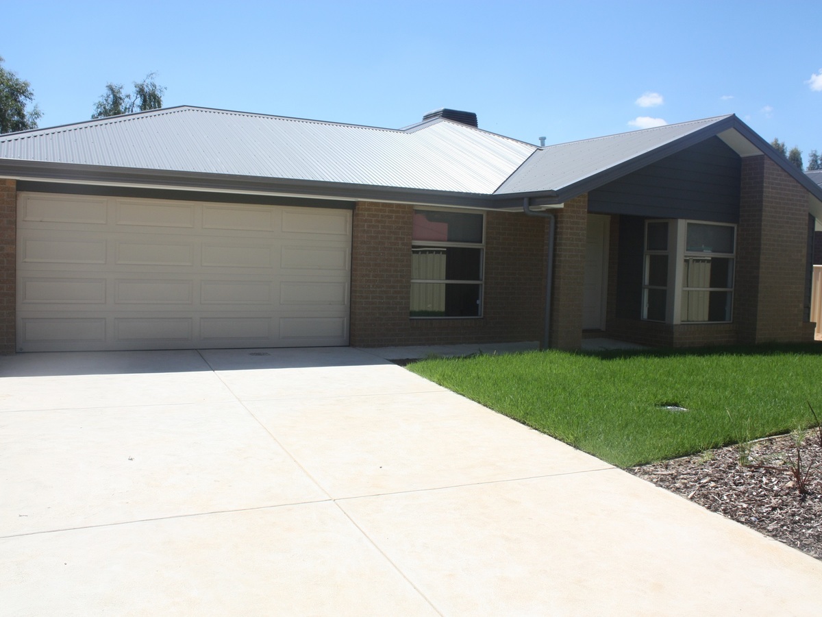 21 The Culdesac, Benalla