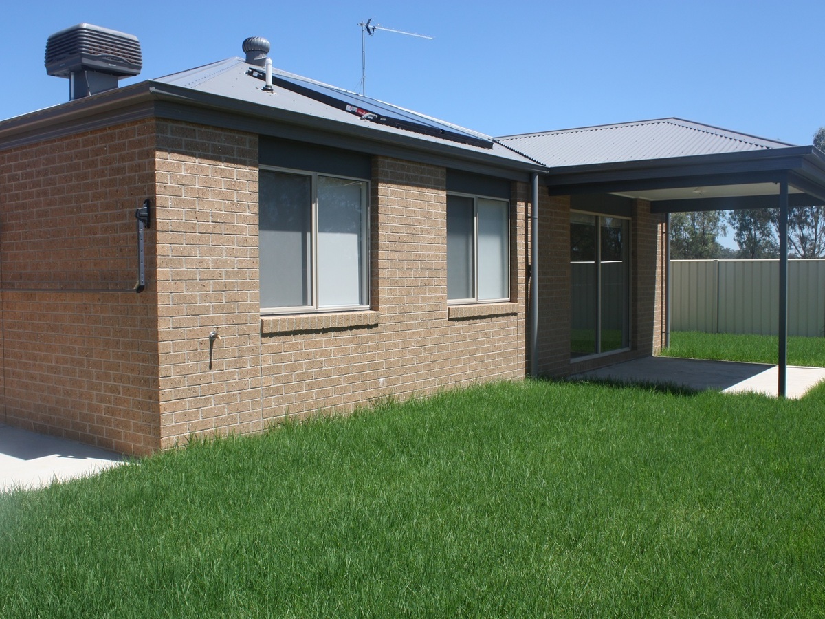 21 The Culdesac, Benalla