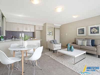 29-45 Parramatta Road , Concord