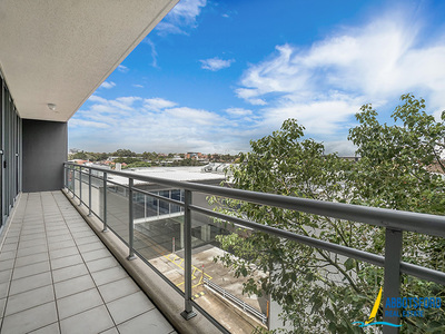 29-45 Parramatta Road , Concord