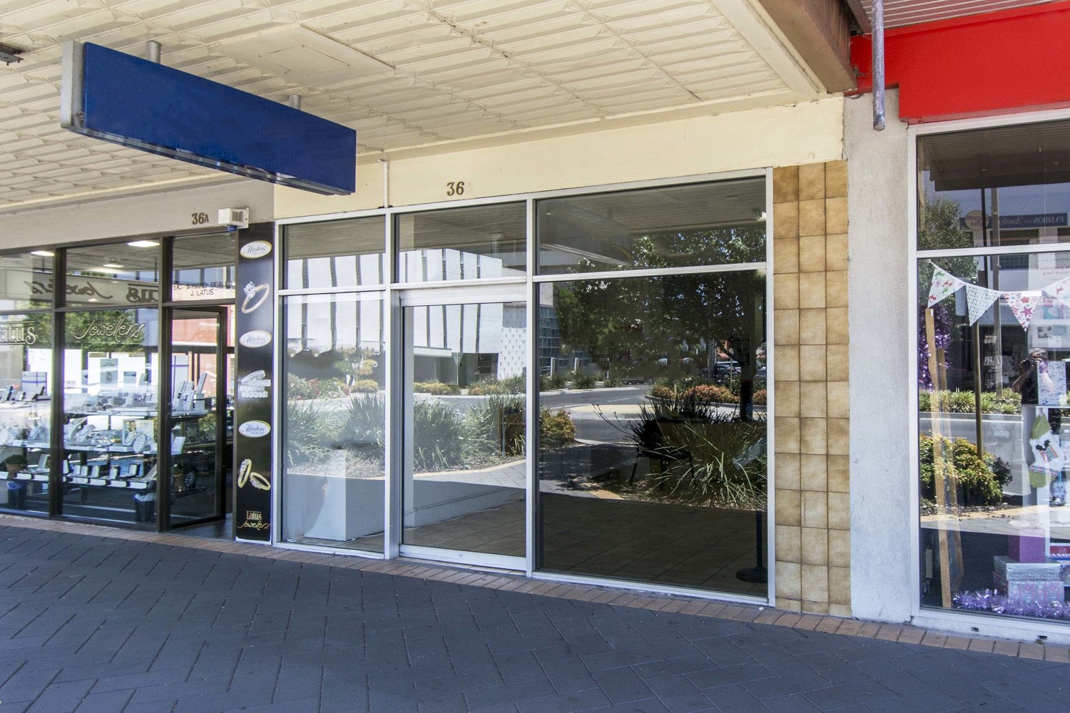 36 Firebrace Street, Horsham