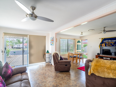 9 TREVALLI COURT, Toogoom
