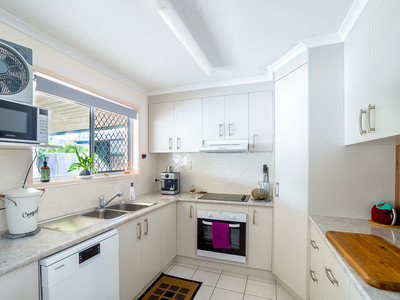9 TREVALLI COURT, Toogoom
