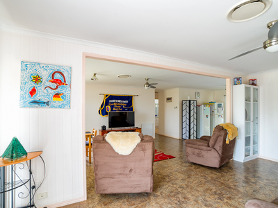 9 TREVALLI COURT, Toogoom