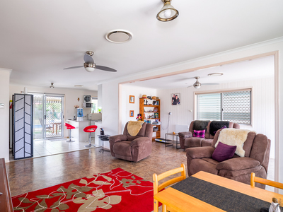9 TREVALLI COURT, Toogoom