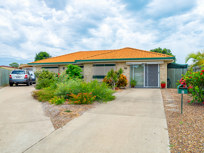 9 TREVALLI COURT, Toogoom