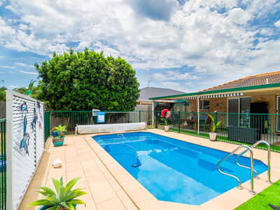 9 TREVALLI COURT, Toogoom