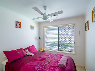 9 TREVALLI COURT, Toogoom