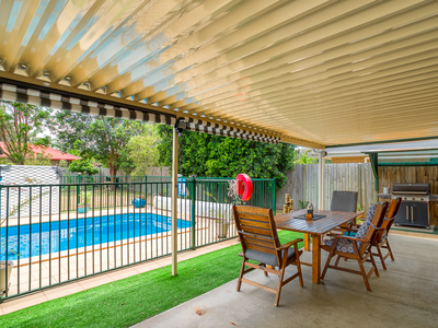 9 TREVALLI COURT, Toogoom