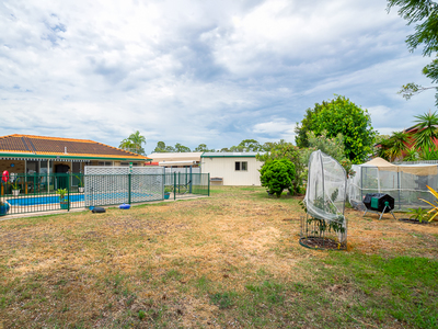 9 TREVALLI COURT, Toogoom