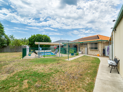 9 TREVALLI COURT, Toogoom