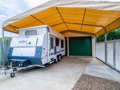 9 TREVALLI COURT, Toogoom