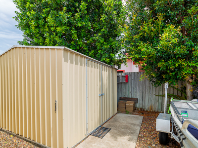 9 TREVALLI COURT, Toogoom