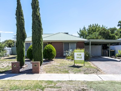 1 Mardon Drive, Horsham