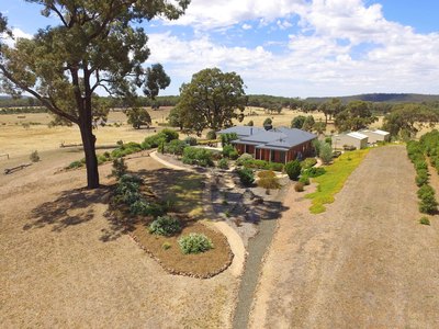 114 McLennan Road, Heathcote