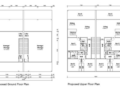 Lot 11 & 12, Canowindra Ct, South Golden Beach