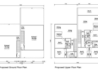 Lot 11 & 12, Canowindra Ct, South Golden Beach