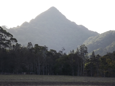 Mullumbimby