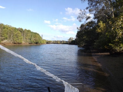 Mullumbimby