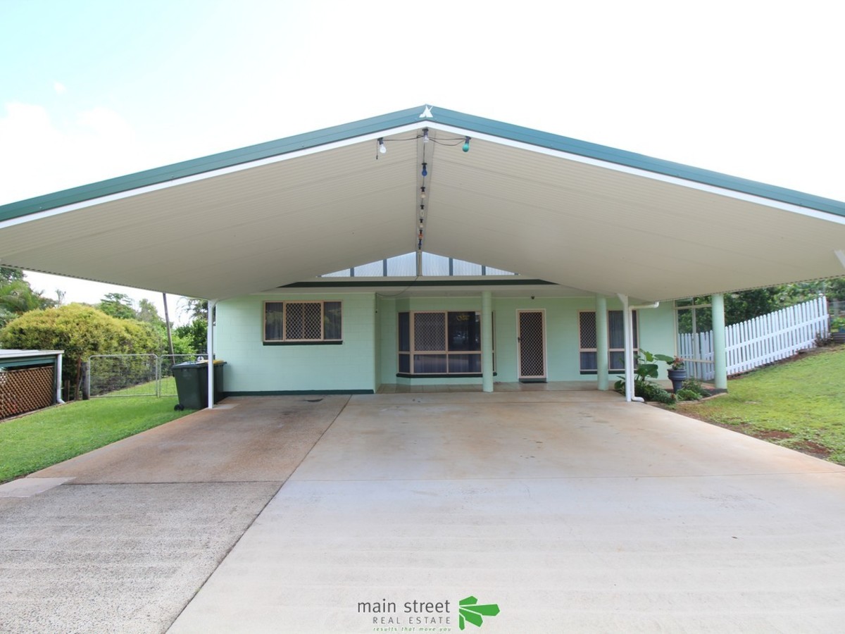4 Paula Close, Atherton