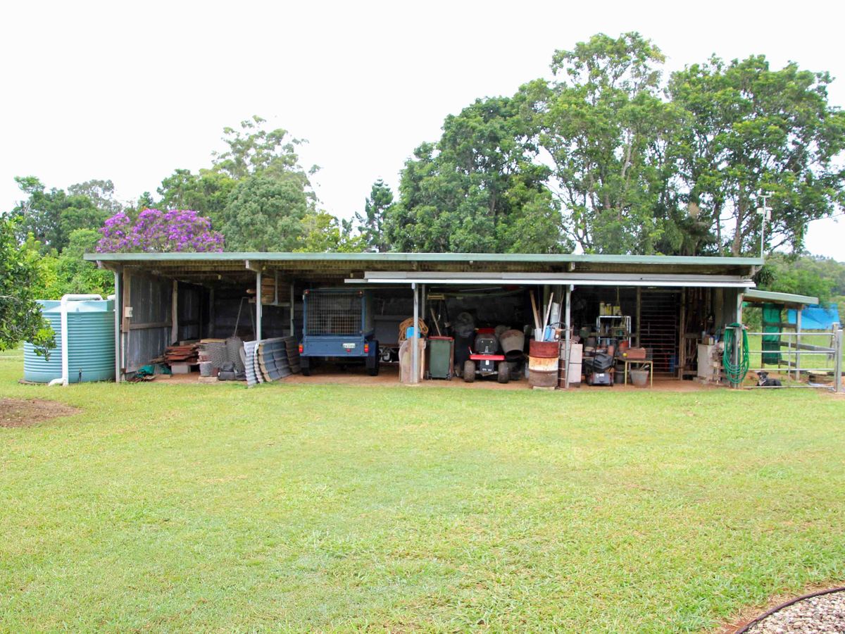Malanda
