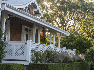 640 Mt Macedon Road, Mount Macedon