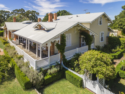 640 Mt Macedon Road, Mount Macedon
