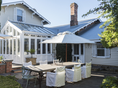 640 Mt Macedon Road, Mount Macedon
