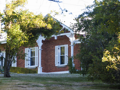 640 Mt Macedon Road, Mount Macedon