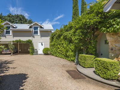640 Mt Macedon Road, Mount Macedon