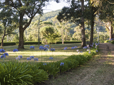 640 Mt Macedon Road, Mount Macedon
