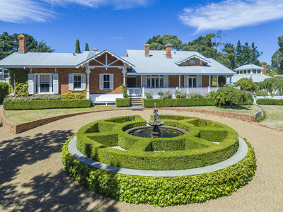 640 Mt Macedon Road, Mount Macedon