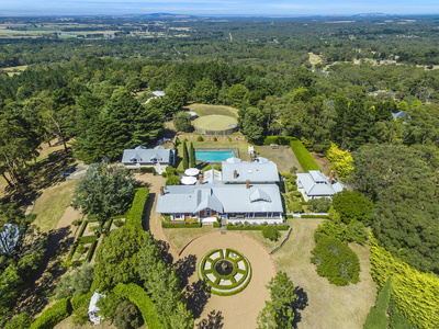640 Mt Macedon Road, Mount Macedon