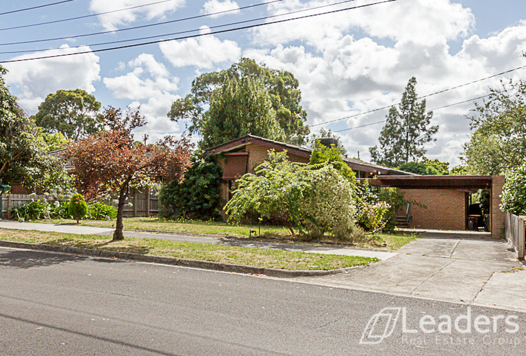 6 Wynyard Street, Glen Waverley