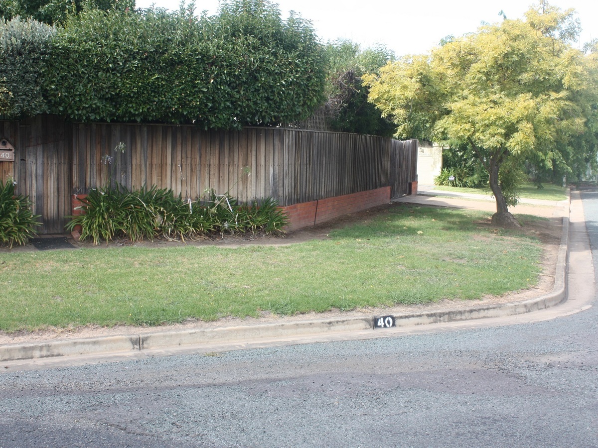 40 William Street North, Benalla