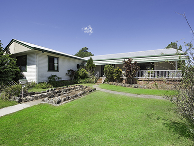 28 Argyle Street, Mullumbimby