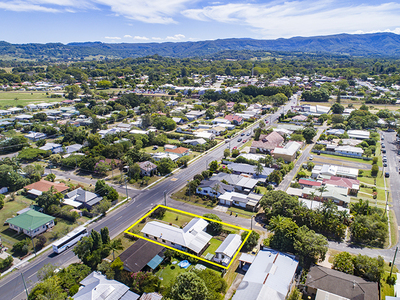 28 Argyle Street, Mullumbimby