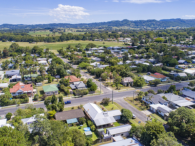 28 Argyle Street, Mullumbimby