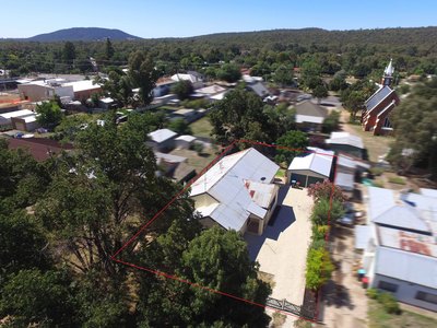 20 Playne Street, Heathcote