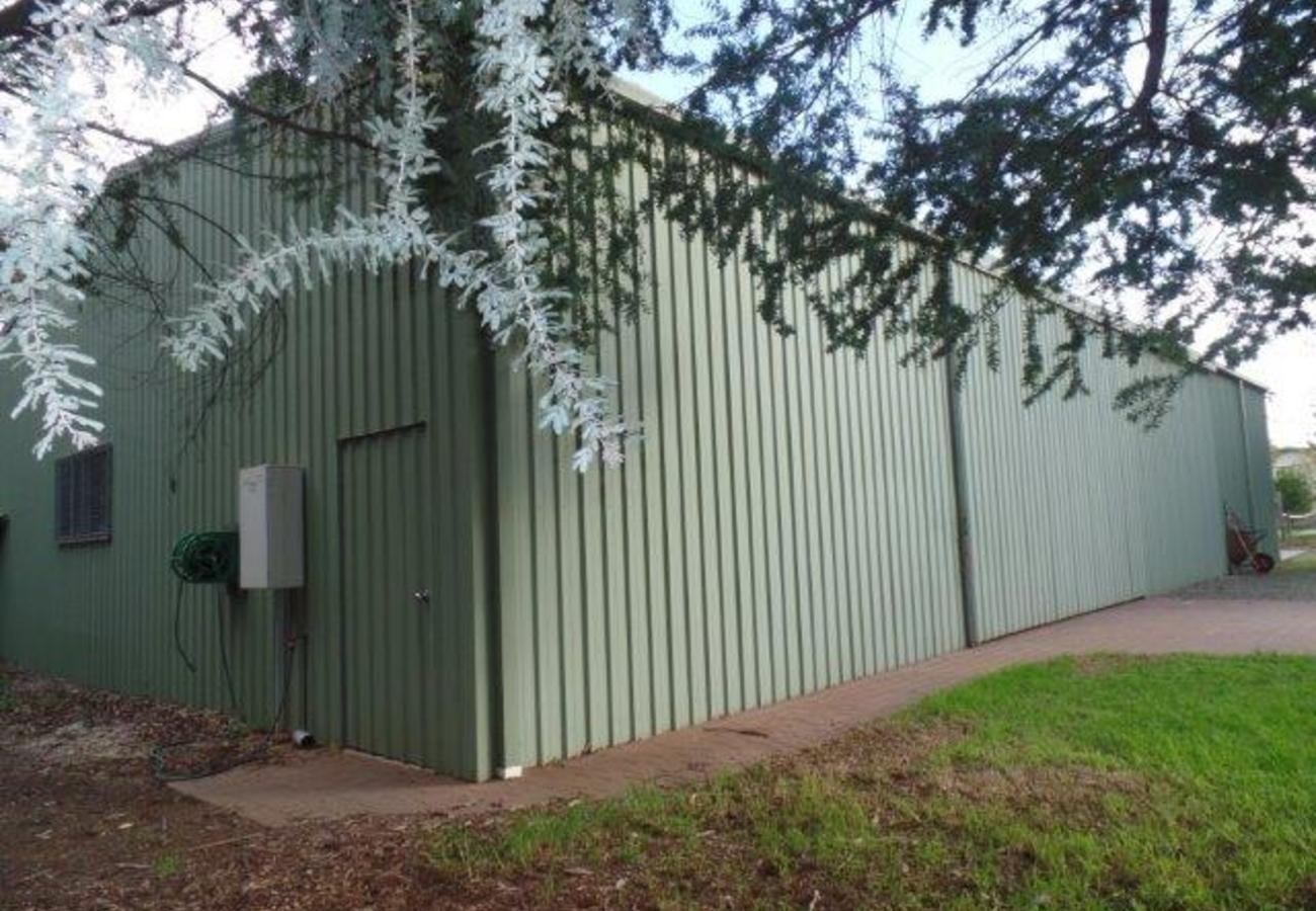 11 Park Avenue, Grahamvale