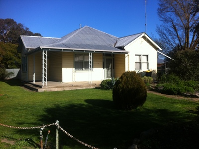 24 High Street, Horsham
