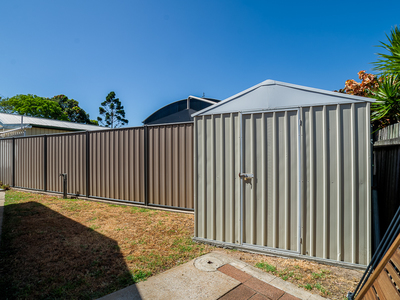 141 Cunningham st, Urangan