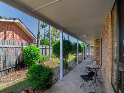 141 Cunningham st, Urangan