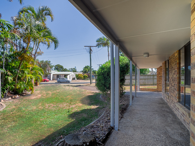 141 Cunningham st, Urangan