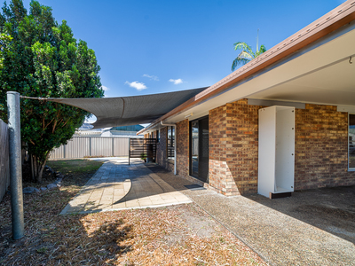 141 Cunningham st, Urangan