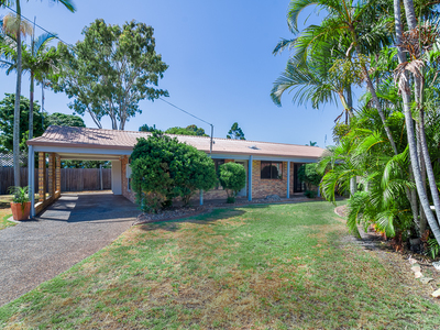 141 Cunningham st, Urangan