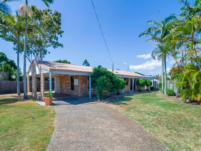 141 Cunningham st, Urangan