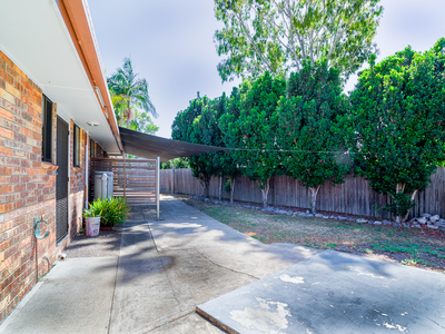 141 Cunningham st, Urangan