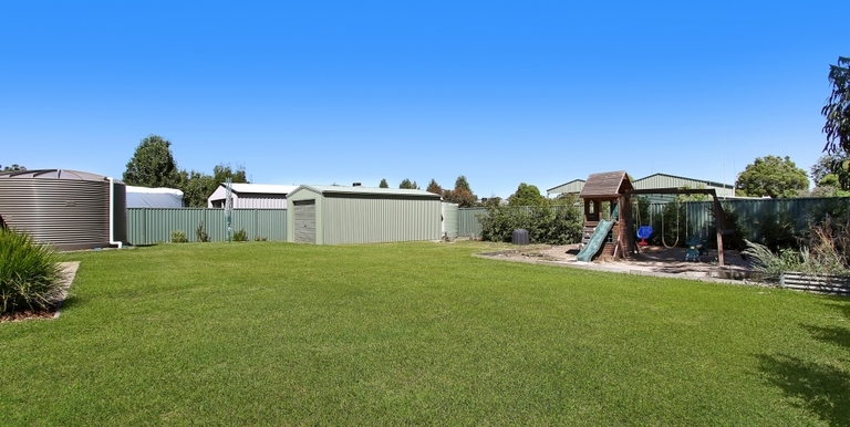 40 White Street, Euroa