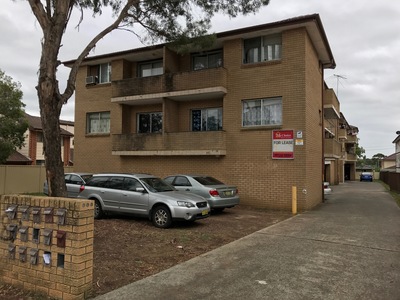 3 / 101 Longfield Street, Cabramatta